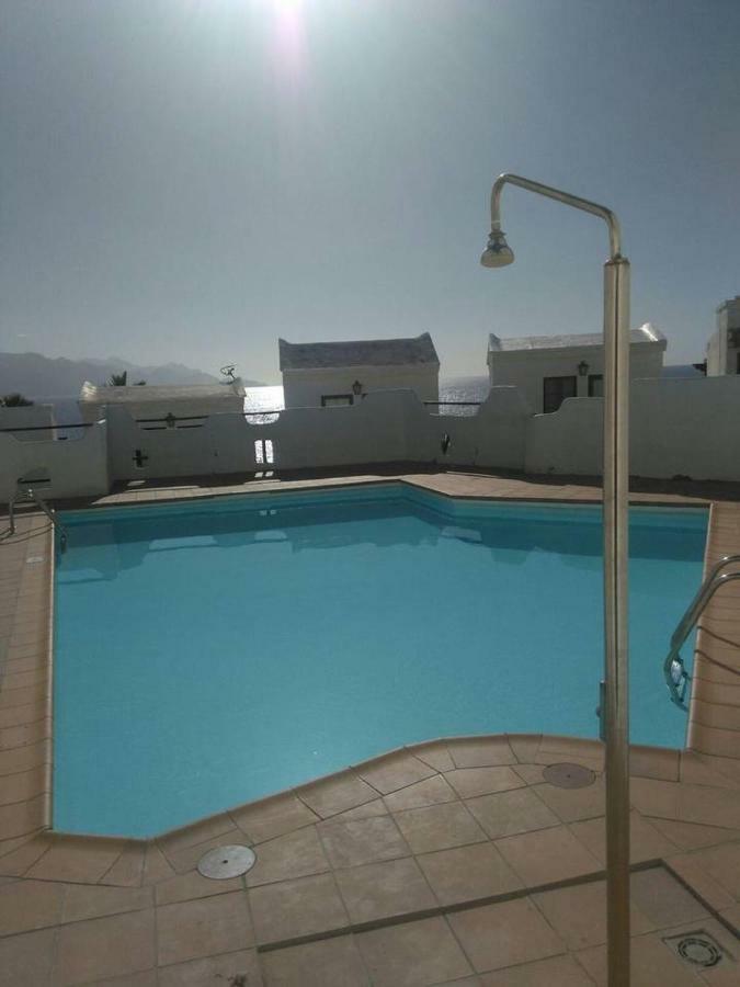 Apartamento Faro De Sardina Galdar Exterior photo